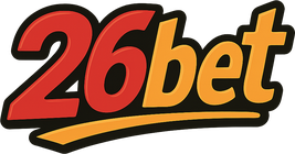 26bet Logo
